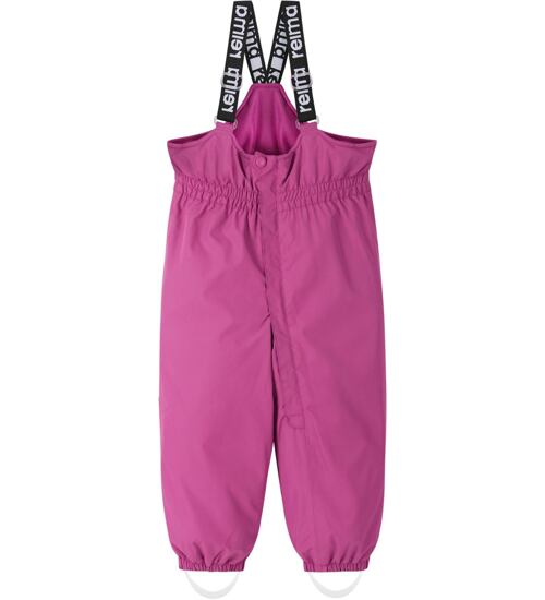 zimní membránové kalhoty Reima Stockholm pro batolata holčičky