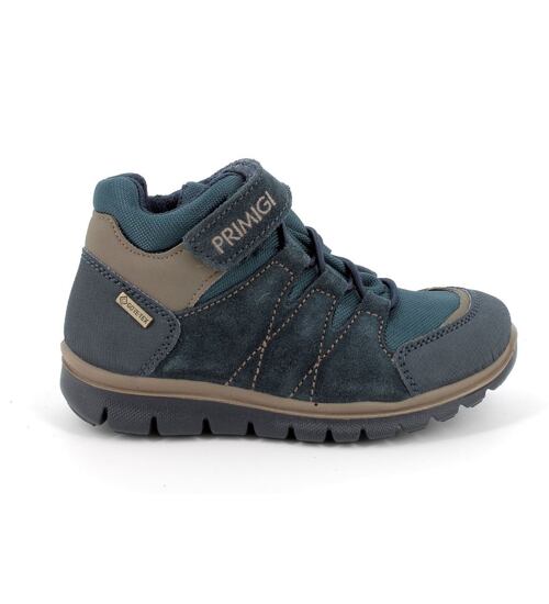 dětská celoroční obuv gore-tex