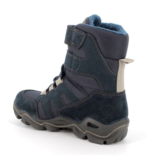 zimní chlapecké boty gore-tex Primigi 2893622