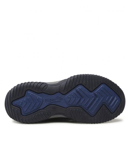 chlapecké boty Superfit Storm 1-006388-8010
