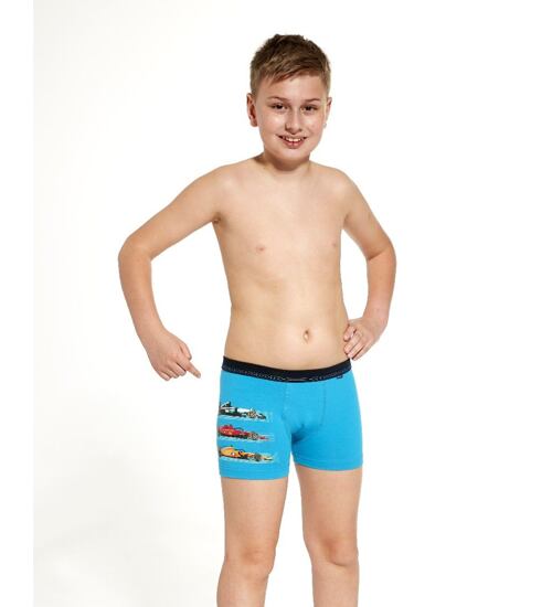 chlapecké boxerky