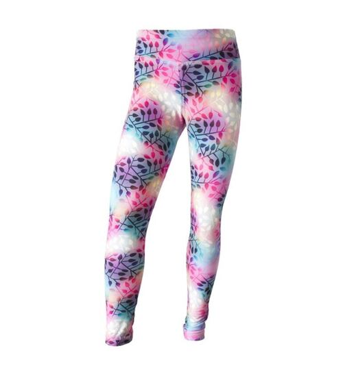 Milk silk legíny Fantom 2703