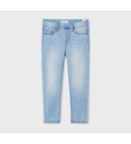 dětské skinny jeans Mayoral 548-50