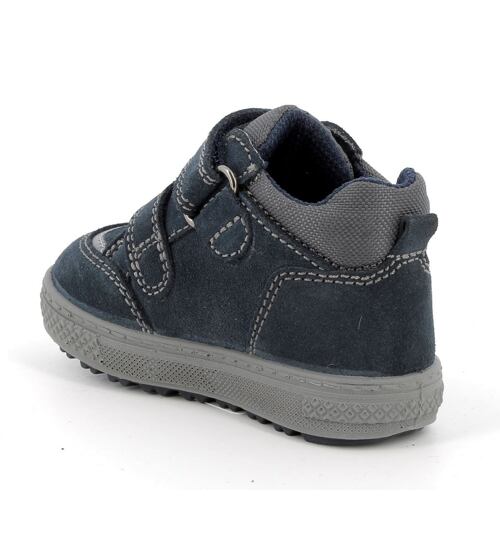 Primigi gore-tex kotníkové boty 4851822