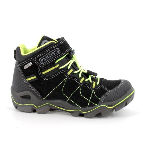 chlapecké boty Primigi gore-tex