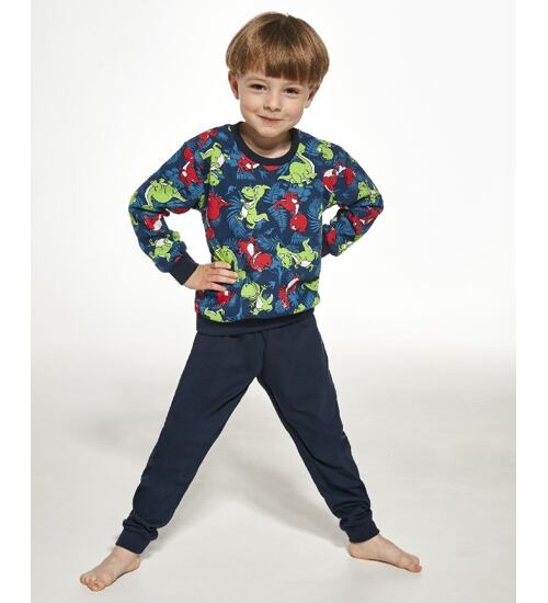 dětské pyžamo Dino 2 Cornete 286/144 kids