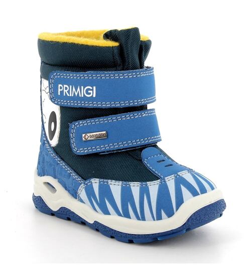 dětské zimní boty Primigi 4860200