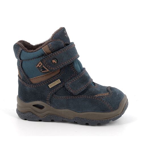 Primigi zimní boty gore-tex 4860144 dětské