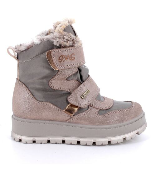 zimní obuv gore-tex dětská