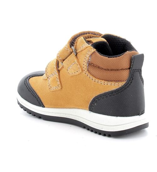 Primigi kotníkové boty gore-tex 4854222