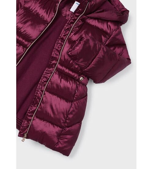 dětský zimní kabát prošívaný Mayoral 4413-26