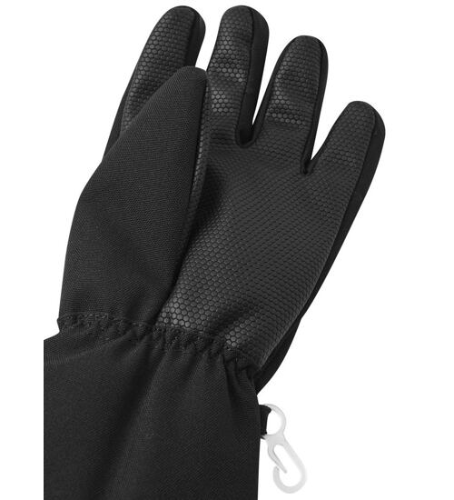 zimní rukavice prstové Reima Milne 5300108B-9990