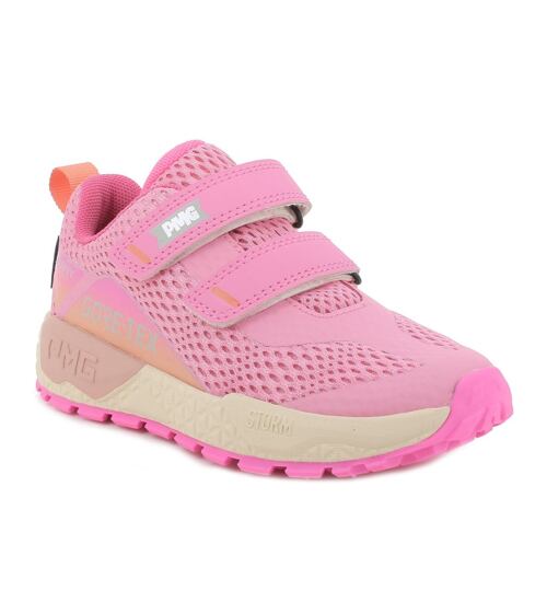 Primigi 5928600 gore-tex dívčí sneakersy