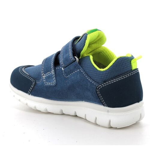 Primigi 5877600 celoroční boty Gore-tex