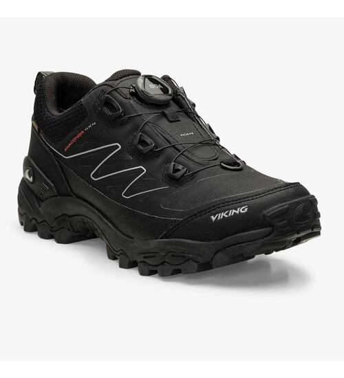 Anaconda 4x4 Low GTX BOA