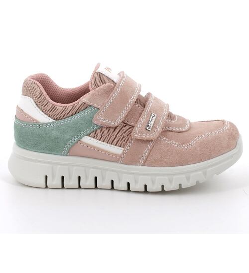 Primigi sneakers dívčí s gore-tex membránou