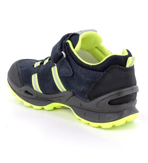 dětská celoroční obuv Primigi 7883000 Gore-tex