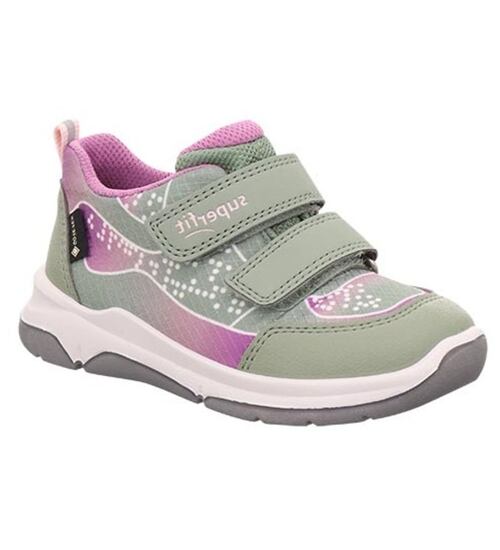 Superfit botasky Cooper Gore-tex 1-006411-7500
