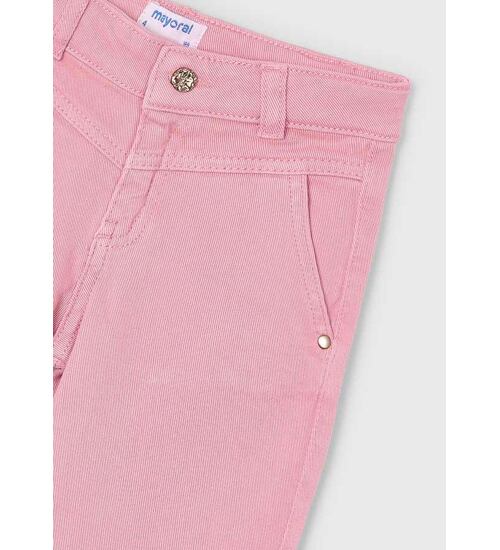dětské široké trendy kalhoty Mayoral 3555-46