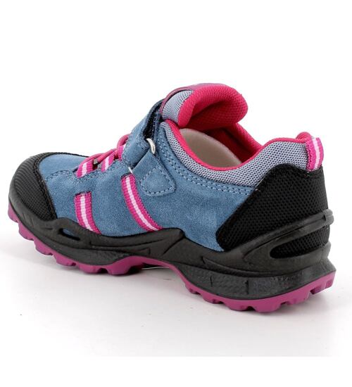 dívčí celoroční boty Primigi 7883033 Gore-tex