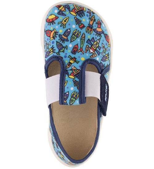 barefoot české bačkůrky