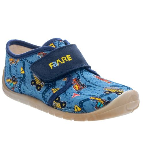 barefoot bačkorky Fare Bare 5011405