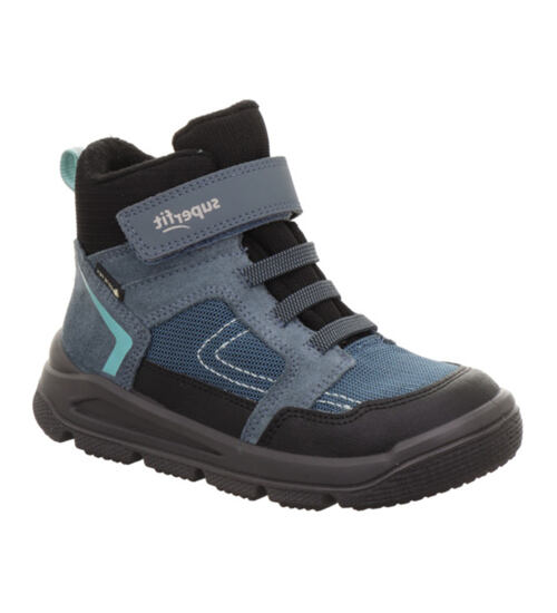 celoroční boty Gore-tex Superfit Mars 1-009089-8020