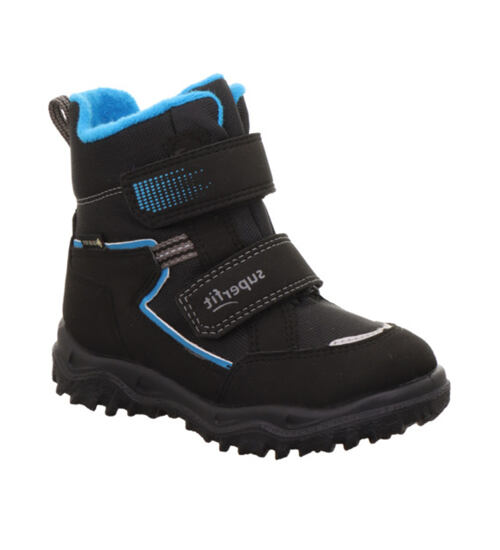 Superfit Husky2 zimní obuv 1-006082-0000