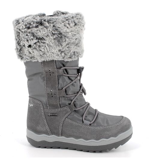 Primigi kozačky 8883600 sněhule gore-tex