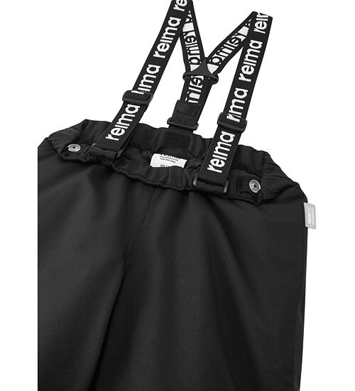 dětské lyžařské kalhoty s membránou Reima Leikisti 5100399A-9990