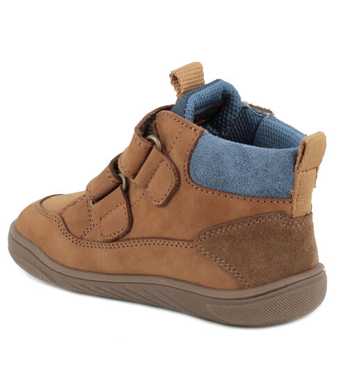 Primigi barefoot dětské celoroční boty Gore-tex 8915133