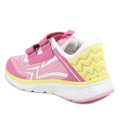 dívčí sportovní tenisky Primigi 1458000