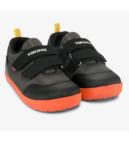 dětské tenisky Viking ALV barefoot PAW 2V 3-56265-2
