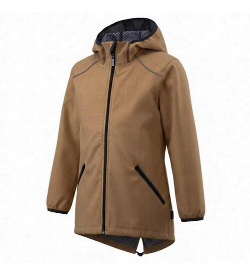 softshellová jarní bunda parka Fantom velikost 164