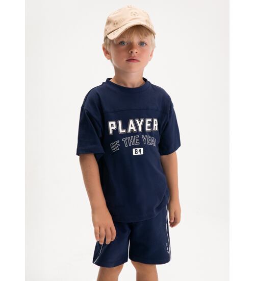 Mayoral letní oblečení pro děti