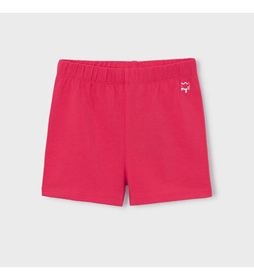 dětské dívčí basic kraťasy Mayoral 212-69