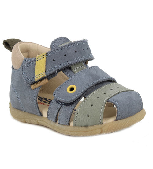 dětské letní botičky pro první krůčky