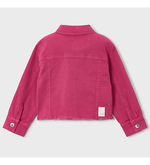 dětská džínová bunda Mayoral 3455-29