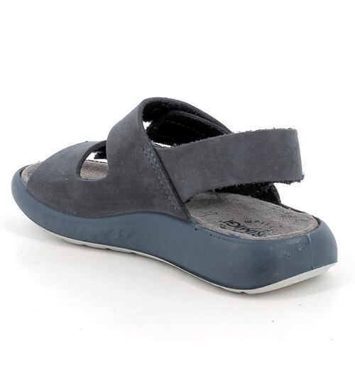 kožená letní obuv Primigi 1396000