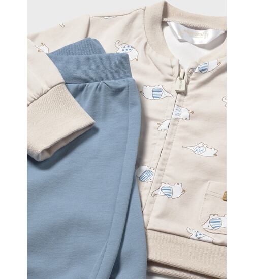 kojenecký set s bodýčkem Mayoral 1891-87