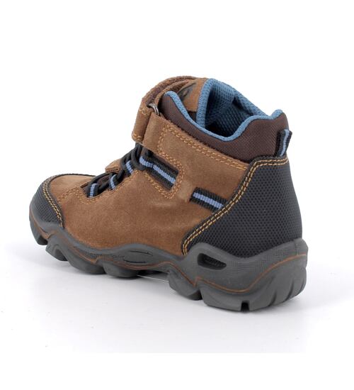 Primigi gore-tex 2391833 kotníkové boty