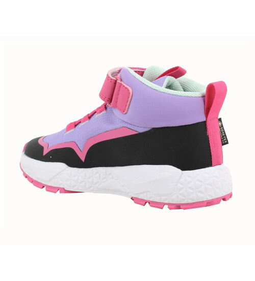 Primigi celoroční dětské boty Gore-tex 2419300