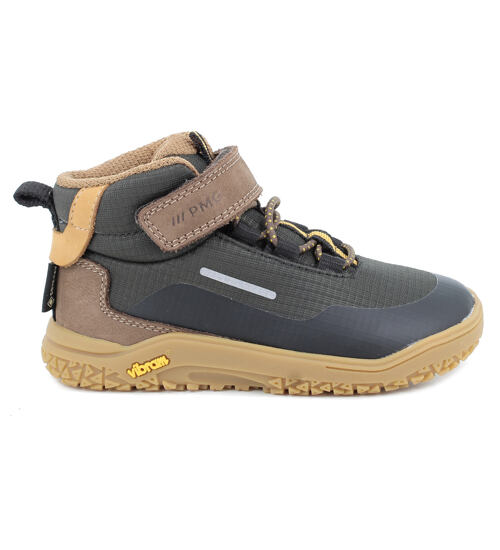 nepromokavé dětské barefoot boty Primigi