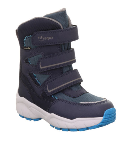 Superfit Culusuk 2.0 dětské zimní boty extra teplé 1-009171-8030