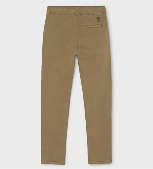 chlapecké podzimní kalhoty jogger Mayoral 7507-95
