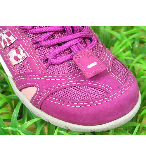Superfit gore-tex 4-00149-73 ve vel. 36-39 fuchsie