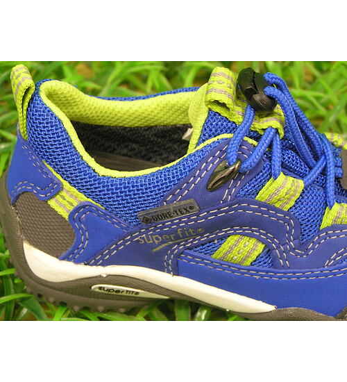 Superfit gore-tex 4-00361-85 ve vel. 31-35