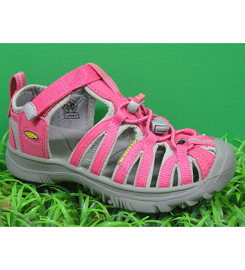KEEN letní obuv Whisper