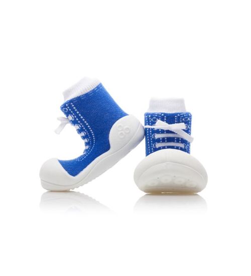 Attipas AS05-sneakers blue