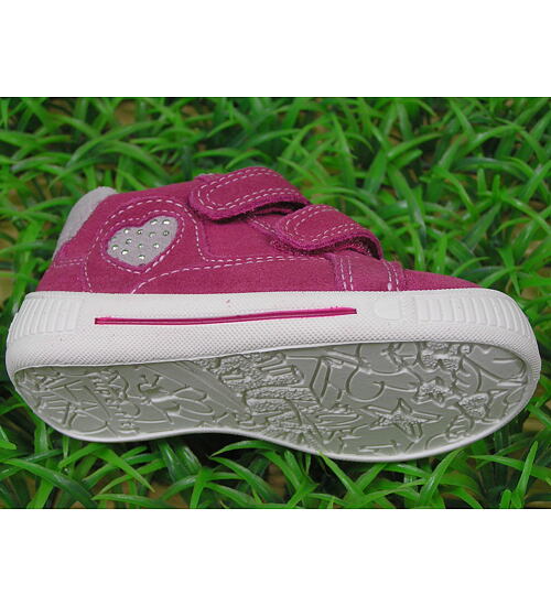 dívčí obuv Superfit 6-00043-64  velikost 30